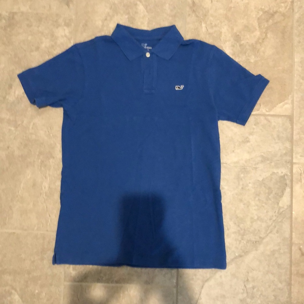 Vineyard Vines Polo